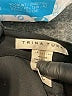 Trina Turk Solid Black Casual Pants Size S - photo 7