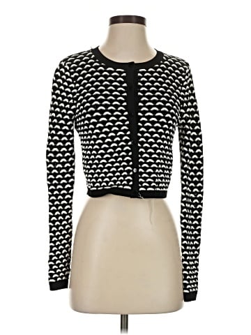 Karen Millen Long Sleeve Top (view 1)