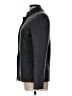 Base Milano 100% Laine (wool) Gray Jacket Size EU (IT) 46 / US 10 - photo 5
