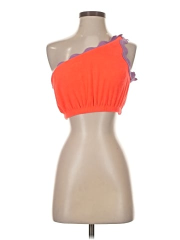 Sundress Sleeveless Top (view 1)