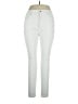 Express Ivory Jeans Size 14R - photo 1