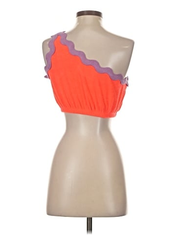 Sundress Sleeveless Top (view 2)
