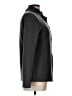Base Milano 100% Laine (wool) Gray Jacket Size EU (IT) 46 / US 10 - photo 4