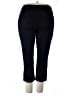 Yogipace Solid Black Active Pants Size XXL - photo 2