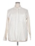 Gap Ivory Long Sleeve Button-Down Shirt Size XXL - photo 1