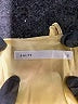 SALTY Yellow Bodysuit Size S - photo 3