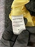SALTY Yellow Bodysuit Size S - photo 4