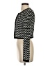 Karen Millen Black Long Sleeve Top Size S - photo 5