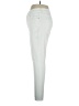 Express Ivory Jeans Size 14R - photo 5