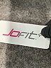 JoFit Blue Active Pants Size S - photo 4
