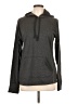 New York Laundry Gray Pullover Hoodie Size L - photo 1