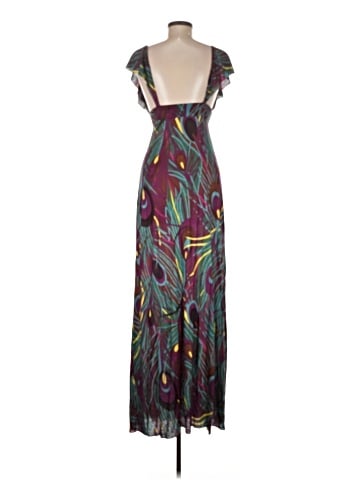 T-Bags Los Angeles Casual Dress (view 2)
