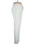 Express Ivory Jeans Size 14R - photo 4