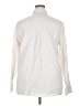 Gap Ivory Long Sleeve Button-Down Shirt Size XXL - photo 2