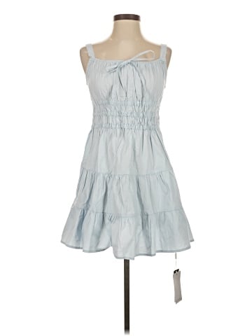 Forever 21 Casual Dress (view 1)
