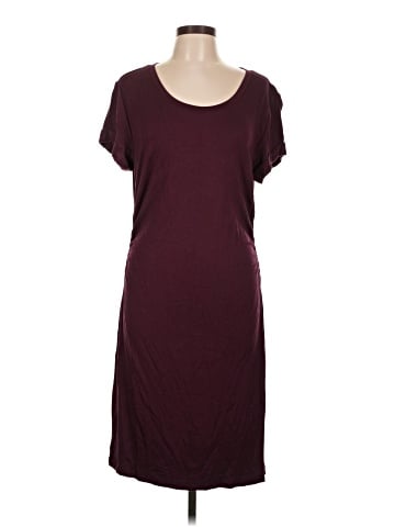Ann Taylor LOFT Outlet Casual Dress (view 1)