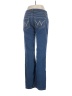 Wrangler Jeans Co Blue Jeans Size 9 - 10 - photo 2