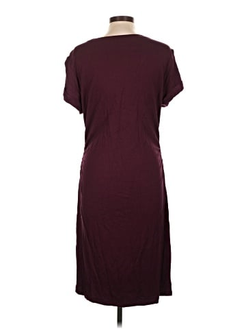 Ann Taylor LOFT Outlet Casual Dress (view 2)