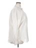 Gap Ivory Long Sleeve Button-Down Shirt Size XXL - photo 4