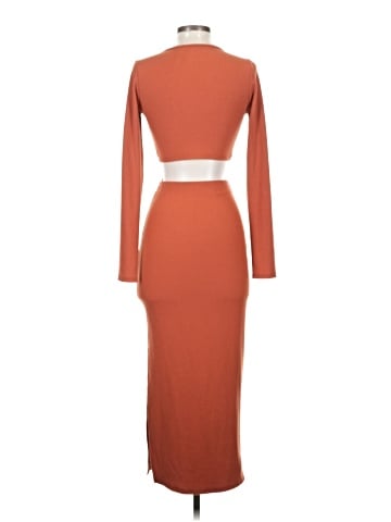 Fore Cocktail Dress (view 2)