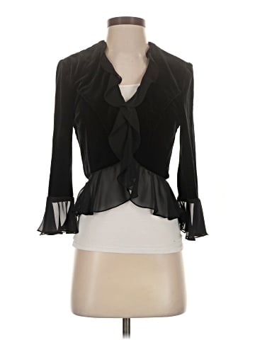 Alex Evenings Blazer (view 1)