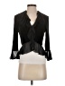 Alex Evenings Black Blazer Size S - photo 1