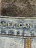 American Eagle Outfitters Blue Jeans Size 2 - photo 7