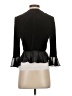 Alex Evenings Black Blazer Size S - photo 2
