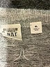 Gap Animal Print Gray Pullover Sweater Size XL - photo 7