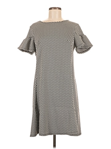 Zoe + Phoebe Casual Dress (view 1)