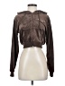 better / together Brown Jacket Size S - photo 1