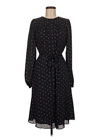 Banana Republic Factory Store Casual Dress (view 1)