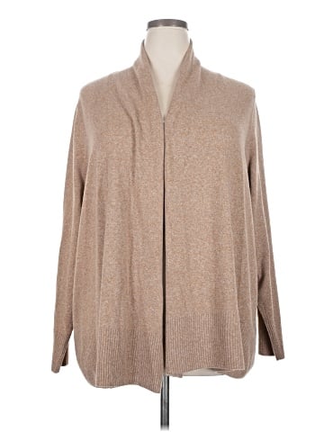 Croft & Barrow Cardigan (view 1)
