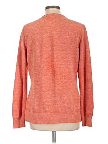 Green Tea Pullover Sweater (view 2)