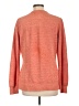Green Tea Orange Pullover Sweater Size L - photo 2