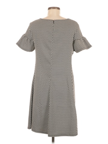 Zoe + Phoebe Casual Dress (view 2)