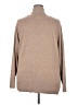 Croft & Barrow Tan Cardigan Size 2X - photo 2