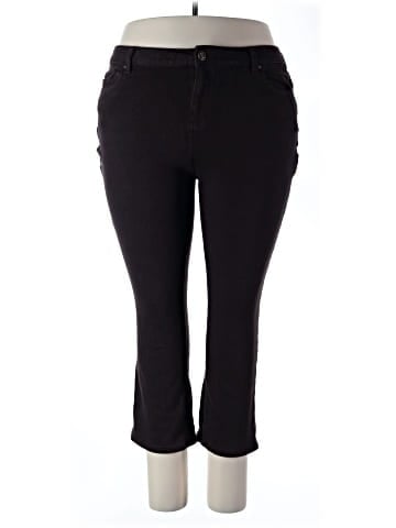 Belle By Kim Gravel Active Pants (view 1)