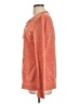 Green Tea Orange Pullover Sweater Size L - photo 5