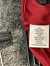 Charlotte Russe Burgundy Blazer Size XS - photo 8