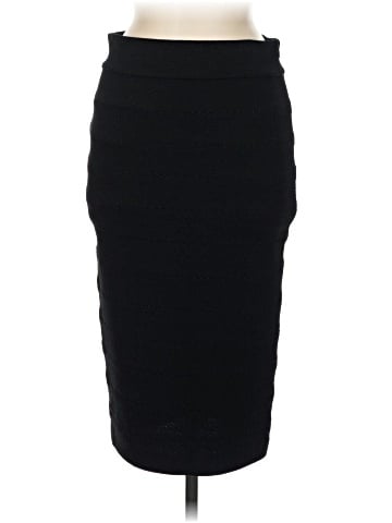 Diane von Furstenberg Wool Skirt (view 1)