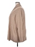 Croft & Barrow Tan Cardigan Size 2X - photo 5