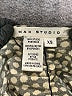 Max Studio Black Short Sleeve Blouse Size XS - photo 7