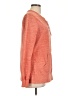Green Tea Orange Pullover Sweater Size L - photo 4