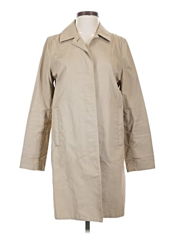 Old Navy Trenchcoat (view 1)