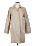 Old Navy 100% Cotton Tan Trenchcoat Size S - photo 1