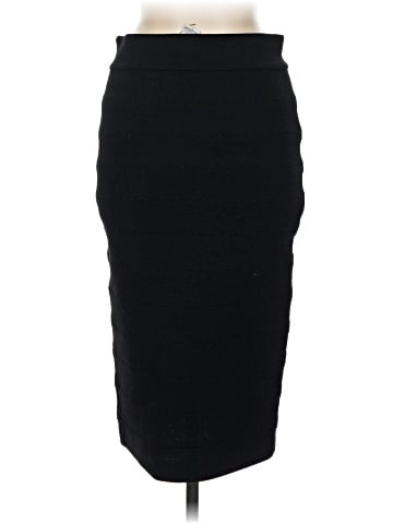 Diane von Furstenberg Wool Skirt (view 2)