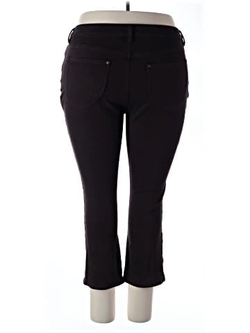 Belle By Kim Gravel Active Pants (view 2)