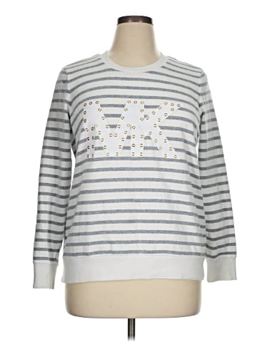 MICHAEL Michael Kors Sweatshirt (view 1)