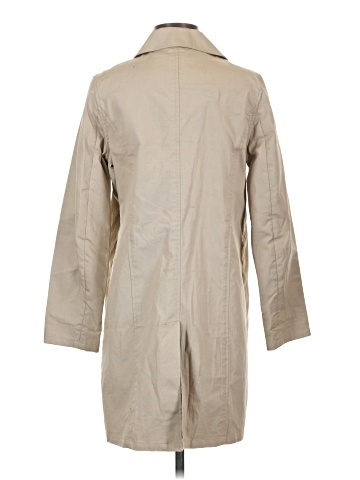 Old Navy Trenchcoat (view 2)